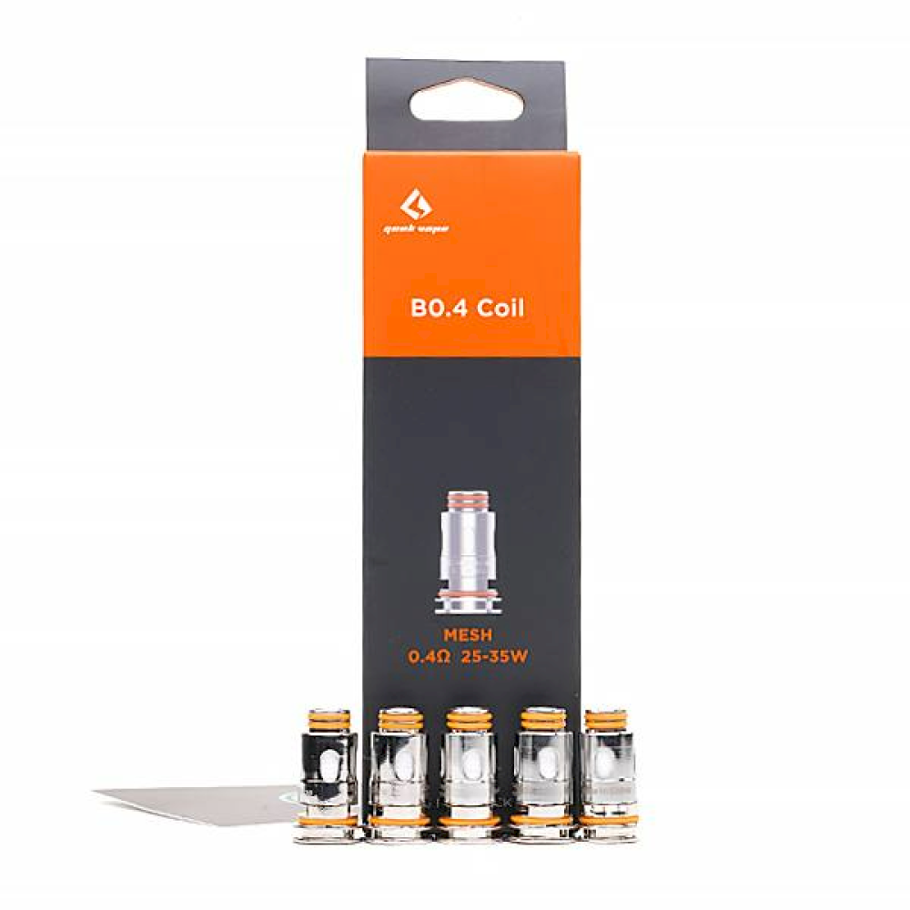 Geek Vape B Replacement Coils