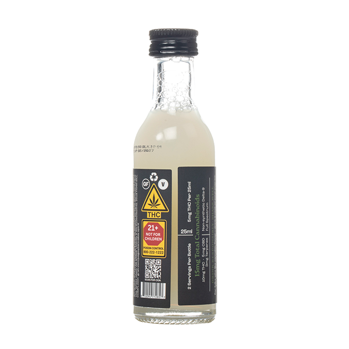 GRAV Cannabis Spirit 10mg