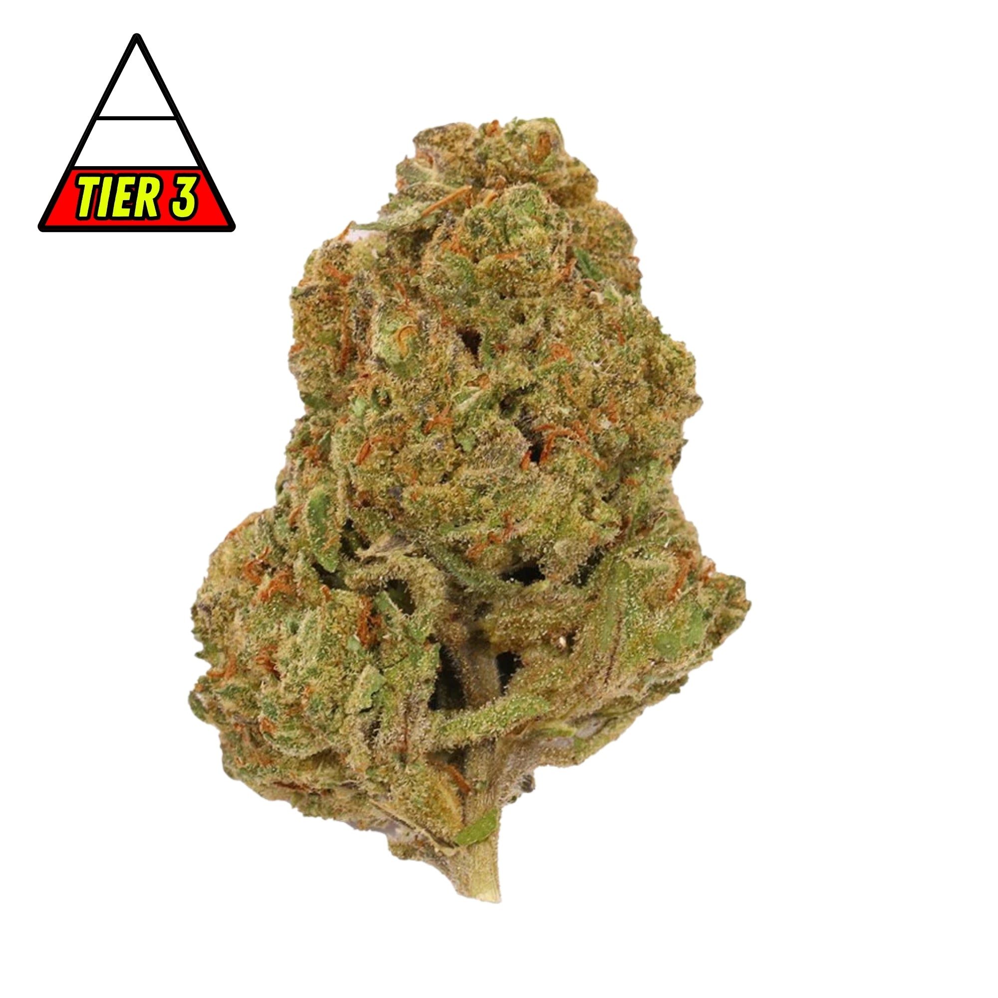 DubZotics Grunts THC-A Flower