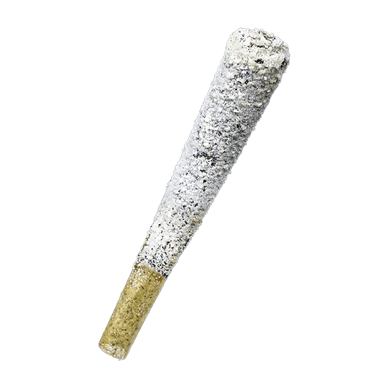Hi on Nature THCA Diamond Triple Infused Pre-Rolls 3ct