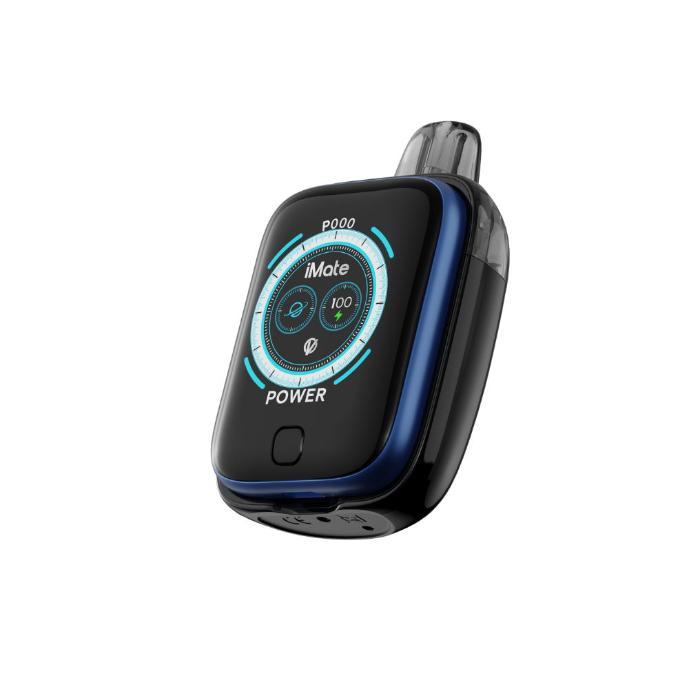Vaporesso x DOJO iMate OS Pod System