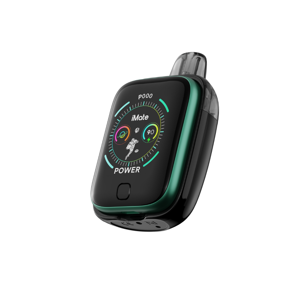 Vaporesso x DOJO iMate OS Pod System