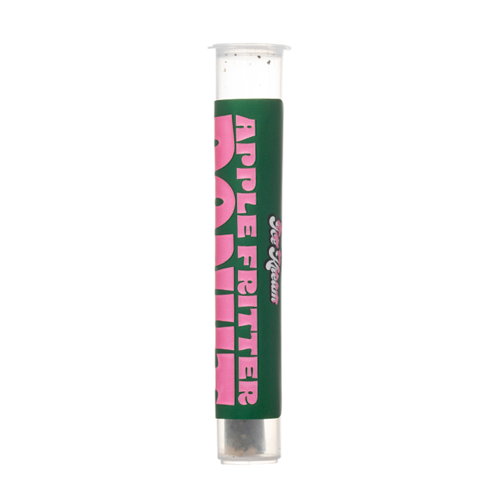 Ice Kream THCA Donut Hole Pre Roll 2.25G