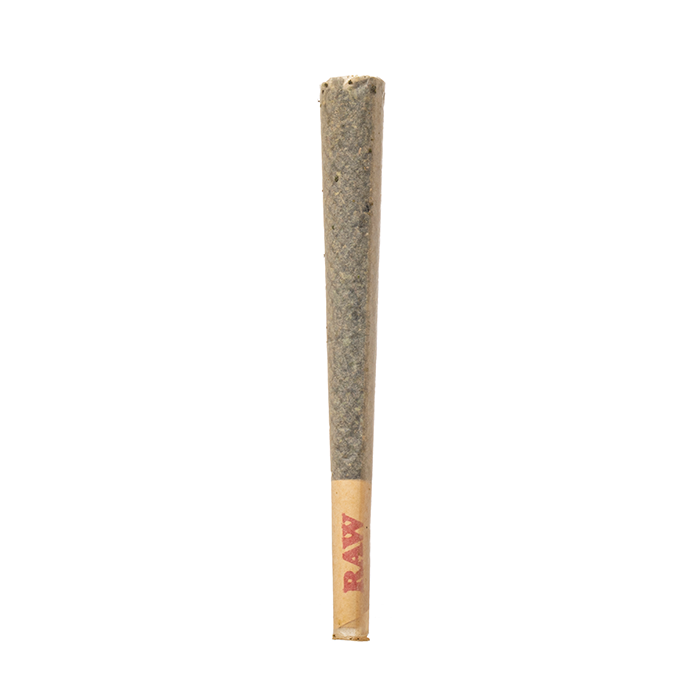 Ice Kream THCA Donut Hole Pre Roll 2.25G