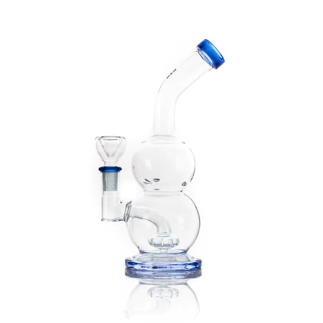 Hemper 6" Tornado Vortex Bong