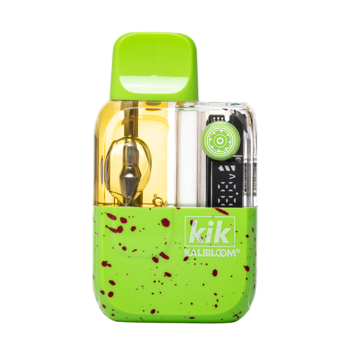 Kalibloom KIK Apocalypse Blend Disposable 4.2G