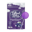 Lifted Lollies Infused Adult Suckers | (5ct) 150mg