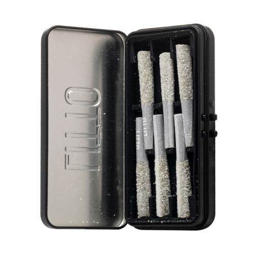 LITTO Diamond Encrusted Pre Rolls 3G