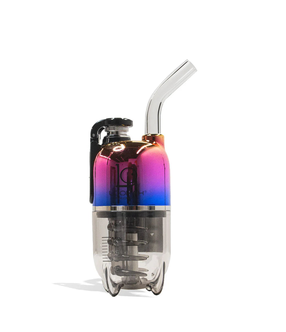 Lookah Dragon Egg E-Rig Vapor Kit
