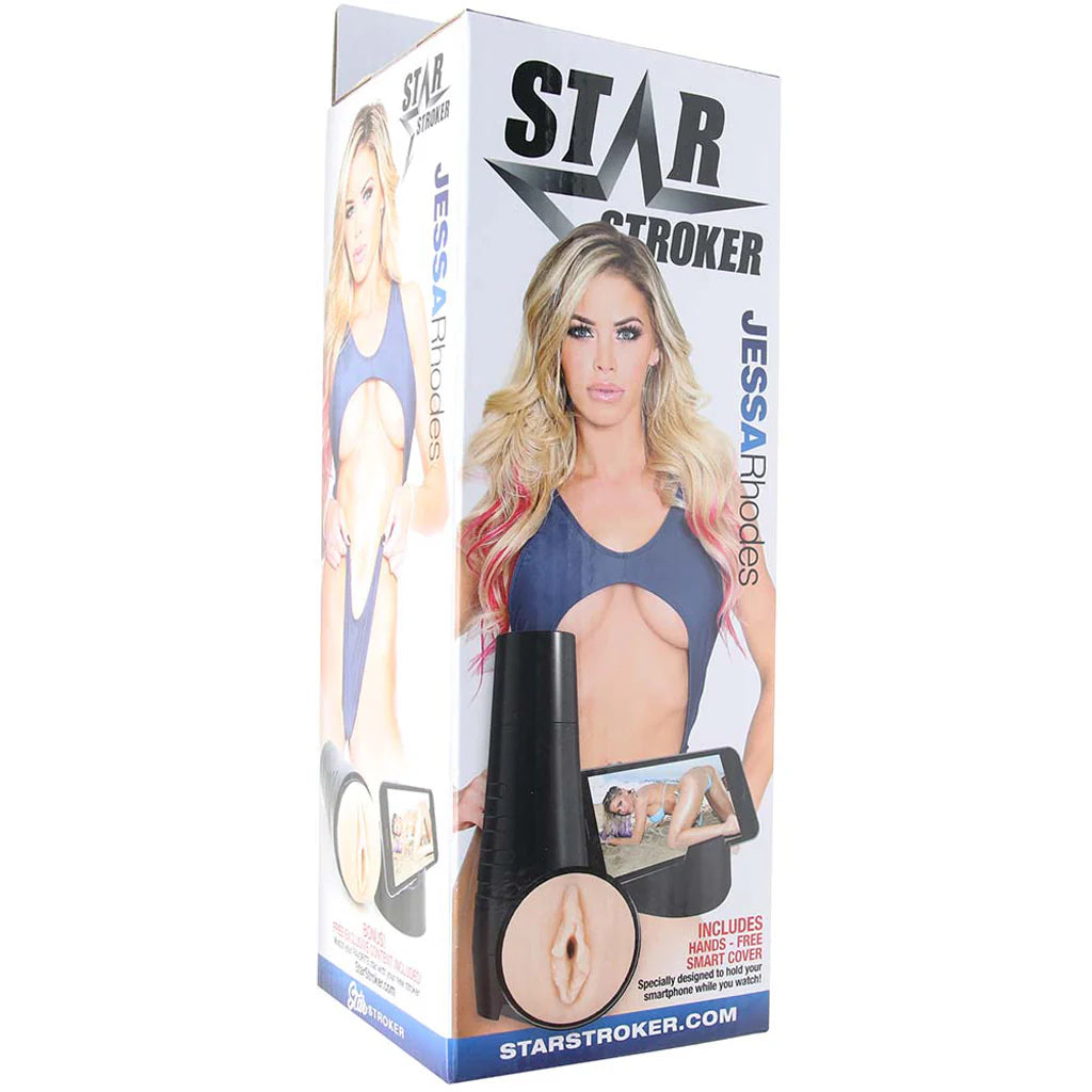 Star Stroker Buttwoman Lana Rhodes Big Roung Ass Stroker