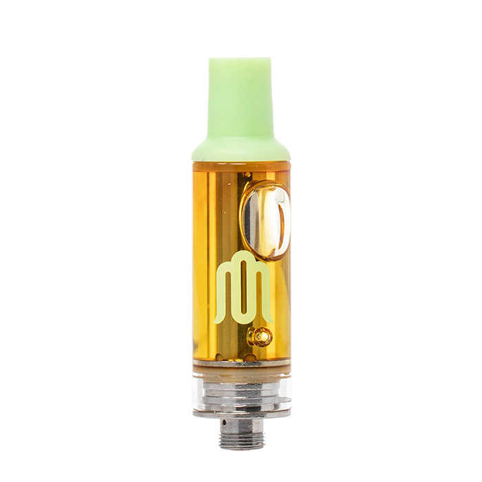 Modus Platinum Blend Cartridge 2G