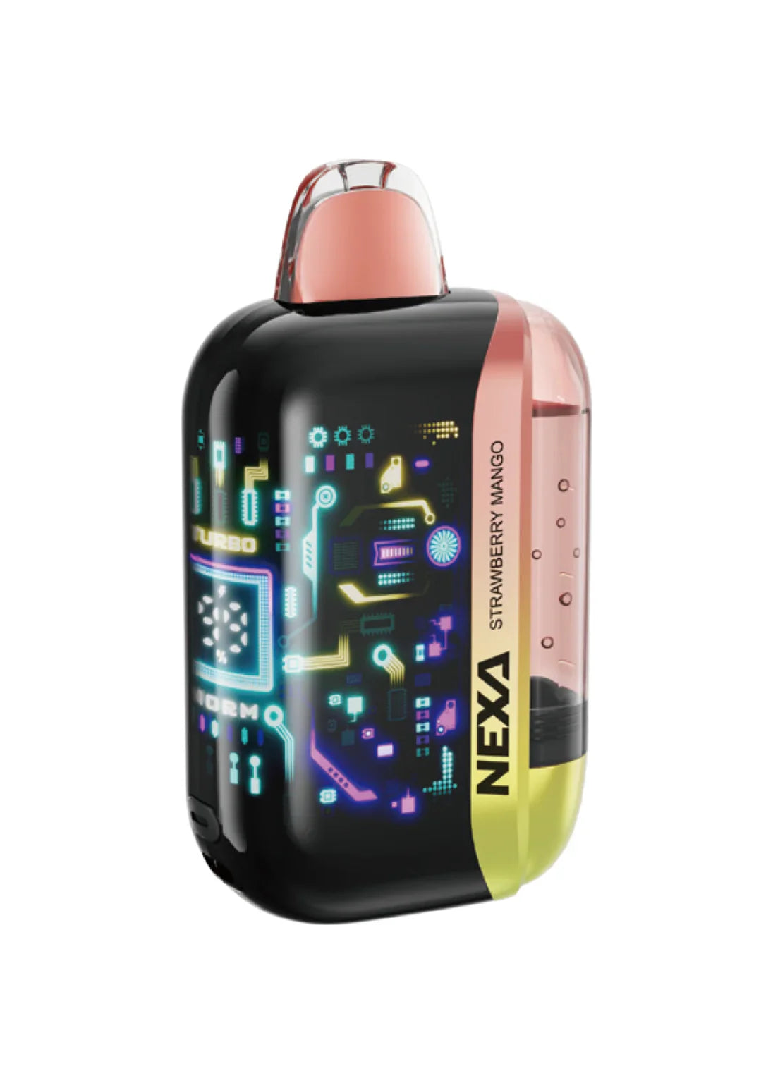 NEXA Ultra II 50000 Disposable