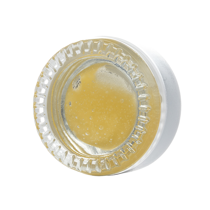 NYB Jelly 3G THCP Live Rosin Badder Wax