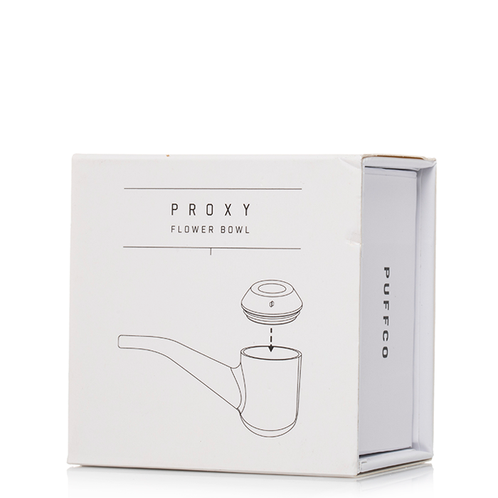 Puffco PROXY Flower Bowl
