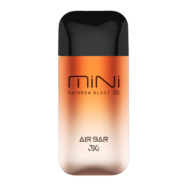 Air Bar Mini Disposable Vape