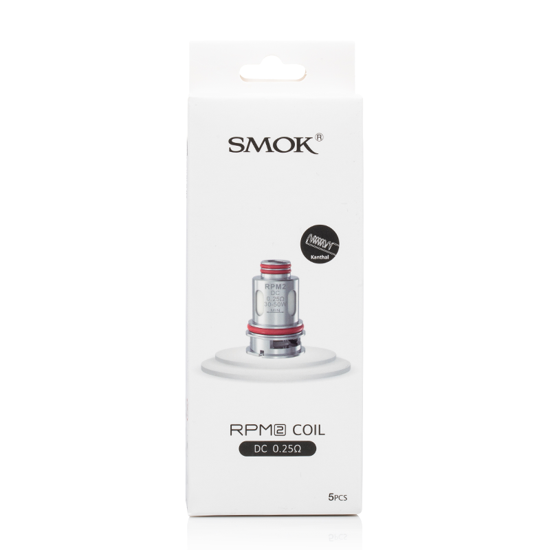 SMOK RPM 2 Replacement Coils