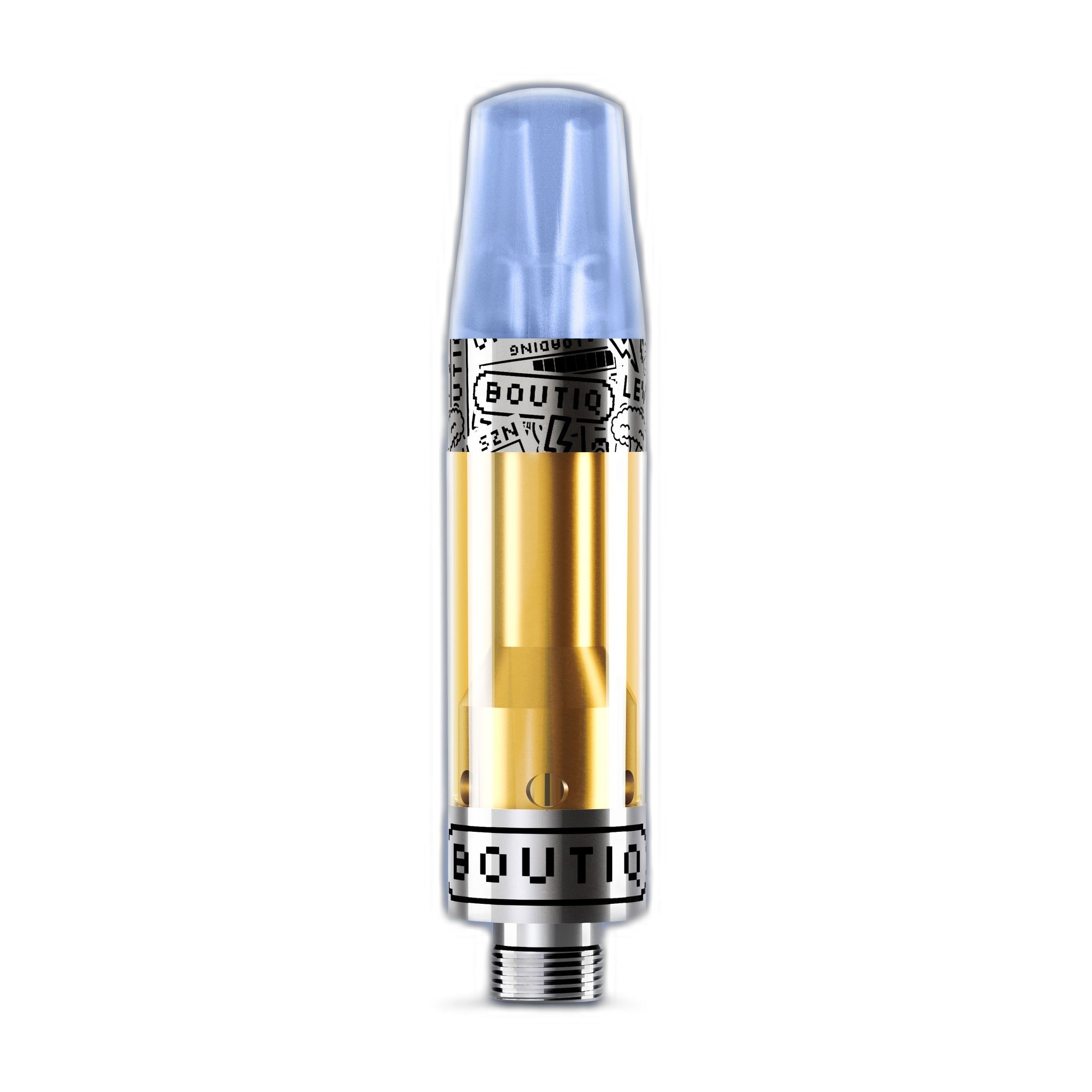 Boutiq 510 Cart V1 THC-A 1G - Z