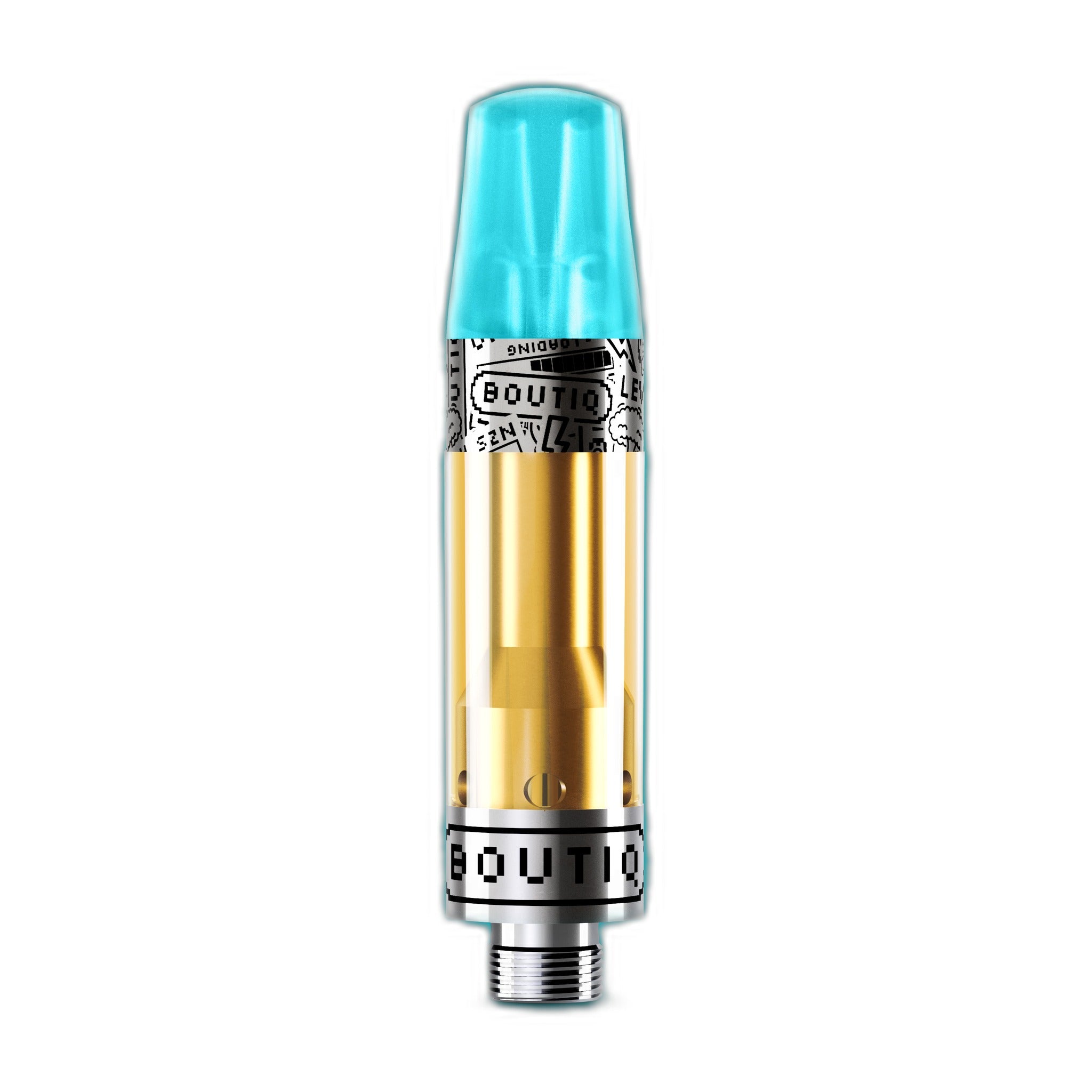 Boutiq 510 Cart V1 THC-A 1G - Sour Slush