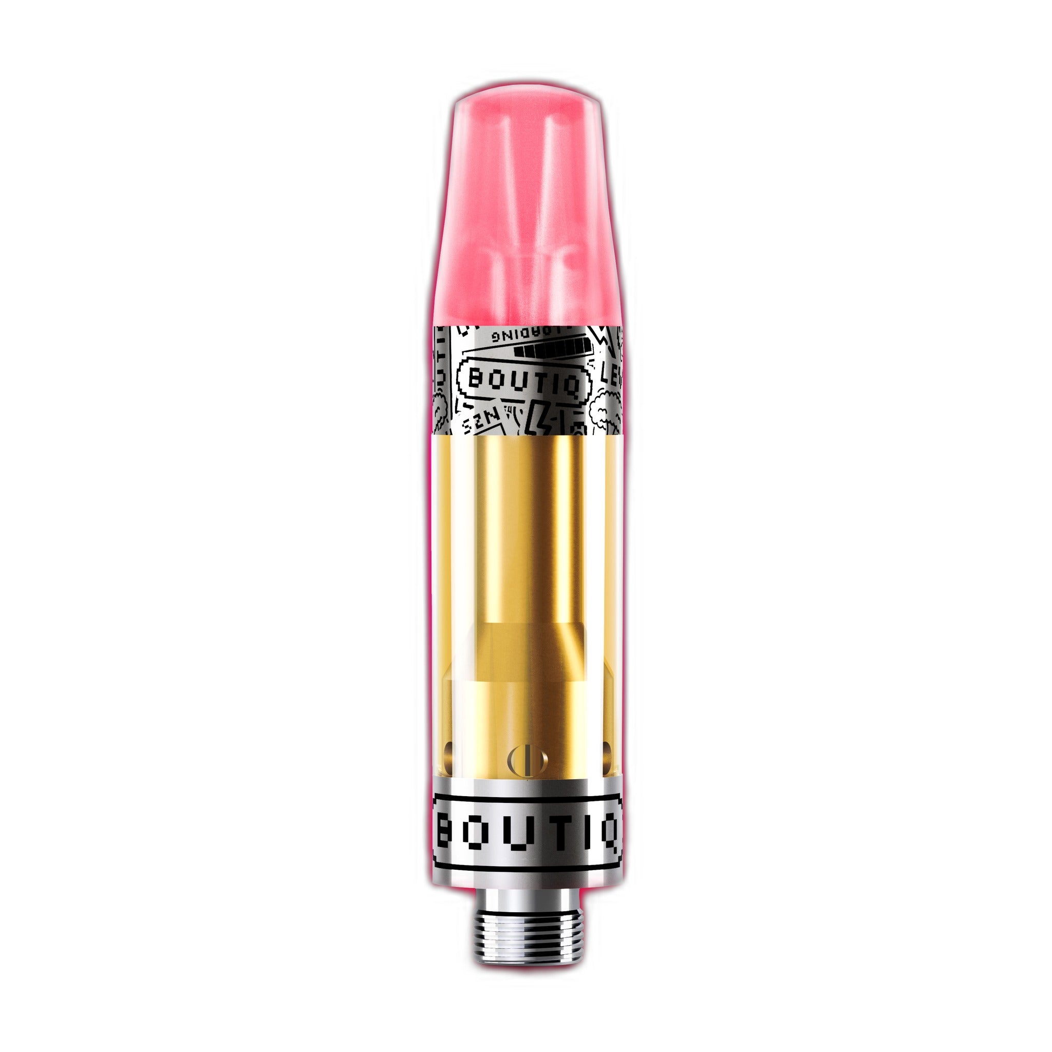 Boutiq 510 Cart V1 THC-A 1G - Straw Haze