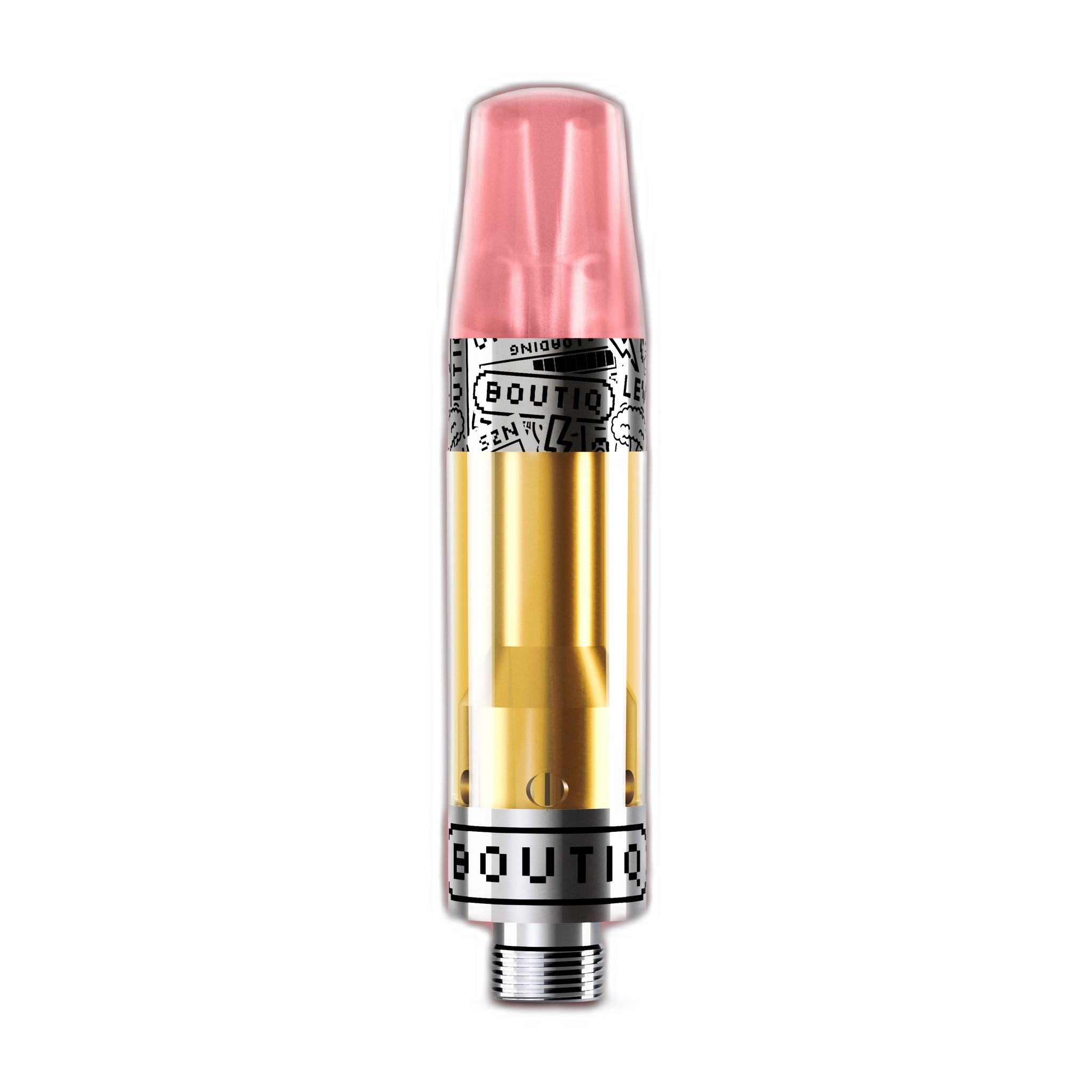 Boutiq 510 Cart V1 THC-A 1G - Guava Gelato