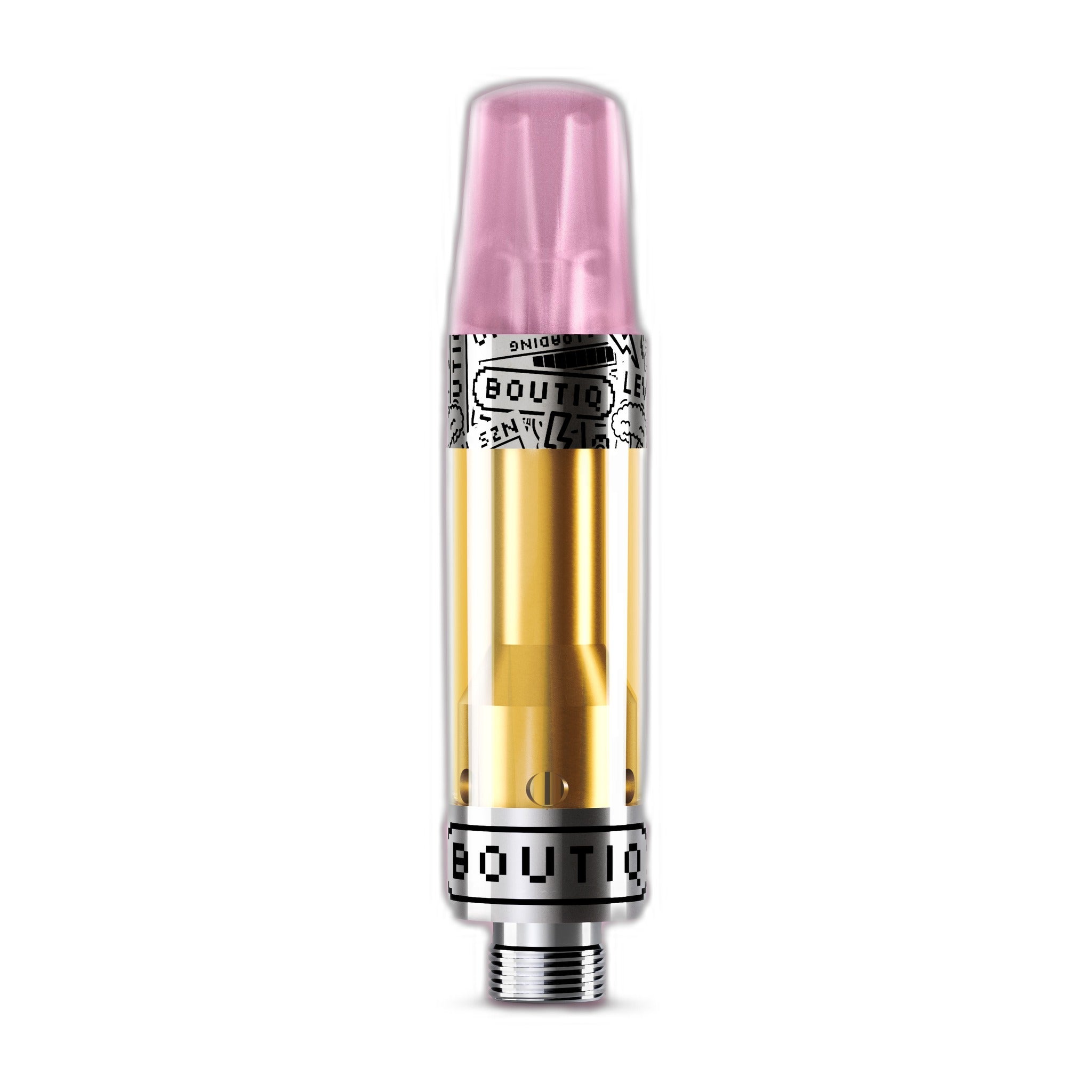 Boutiq 510 Cart V1 THC-A 1G - Zoap