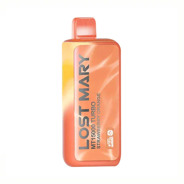 Lost Marry MT15000 Turbo Disposable