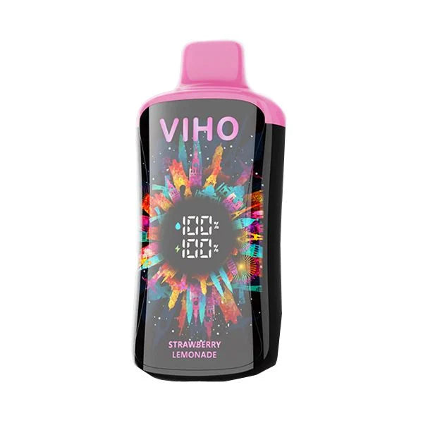 VIHO Supercharge Pro 20K Disposable