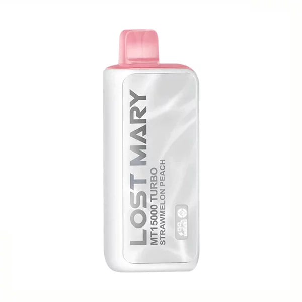 Lost Marry MT15000 Turbo Disposable