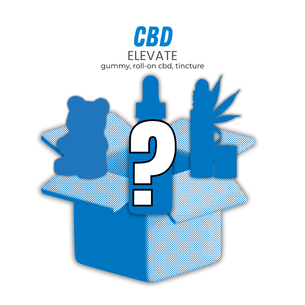 CBD Mystery Box