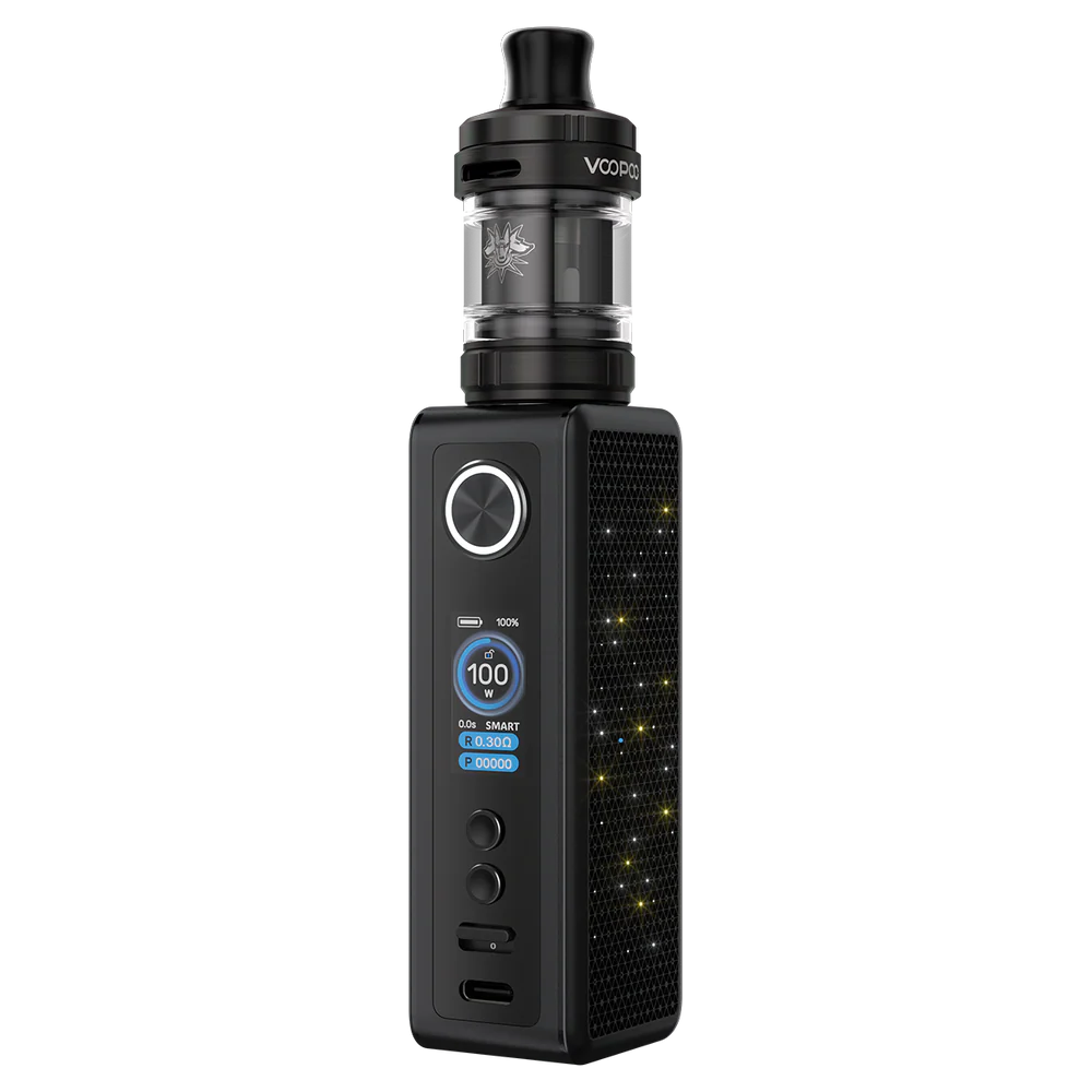 VOOPOO VINCI Spark 100 Starter Kit