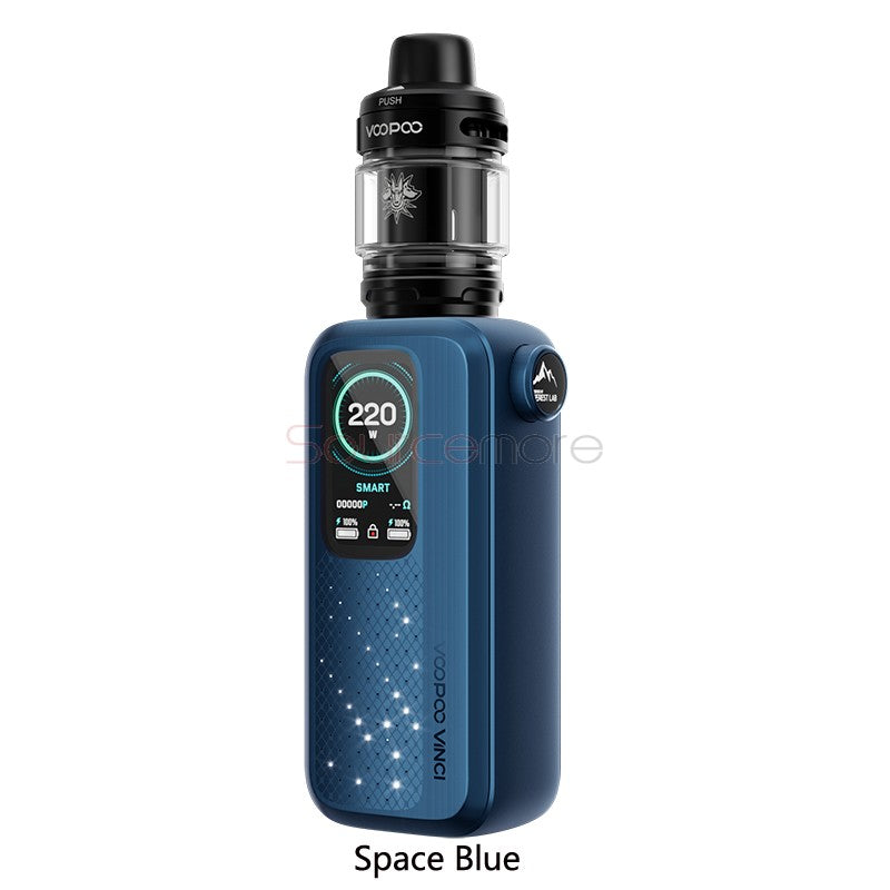 VOOPOO VINCI SPARK 220 Starter Kit