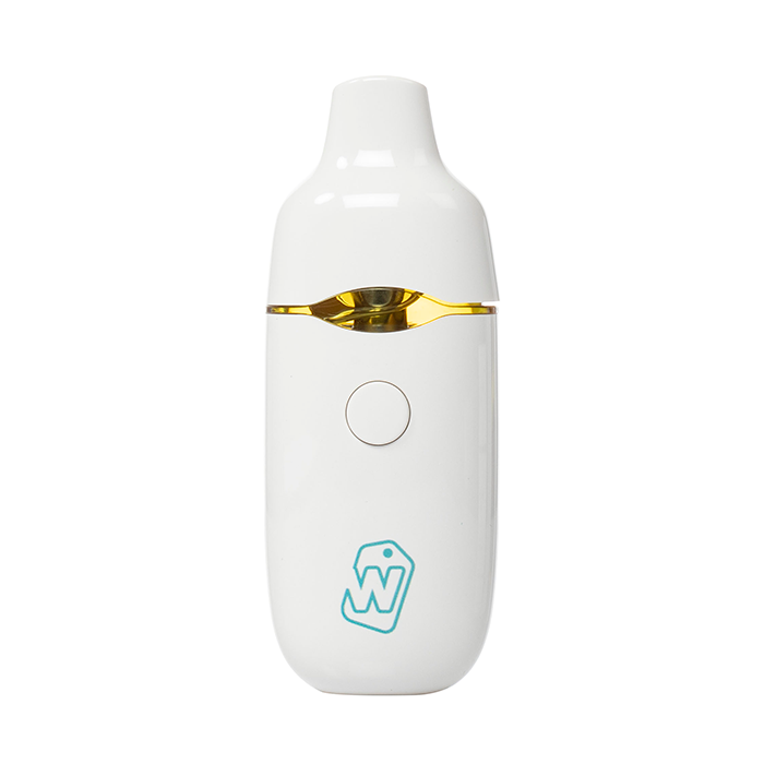 White Label 2G Disposable