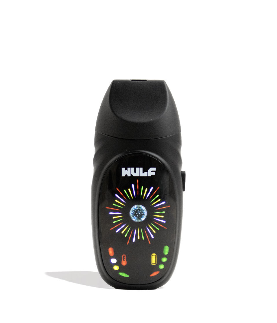 Wulf Mods Faze Portable Dry Herb Vaporizer