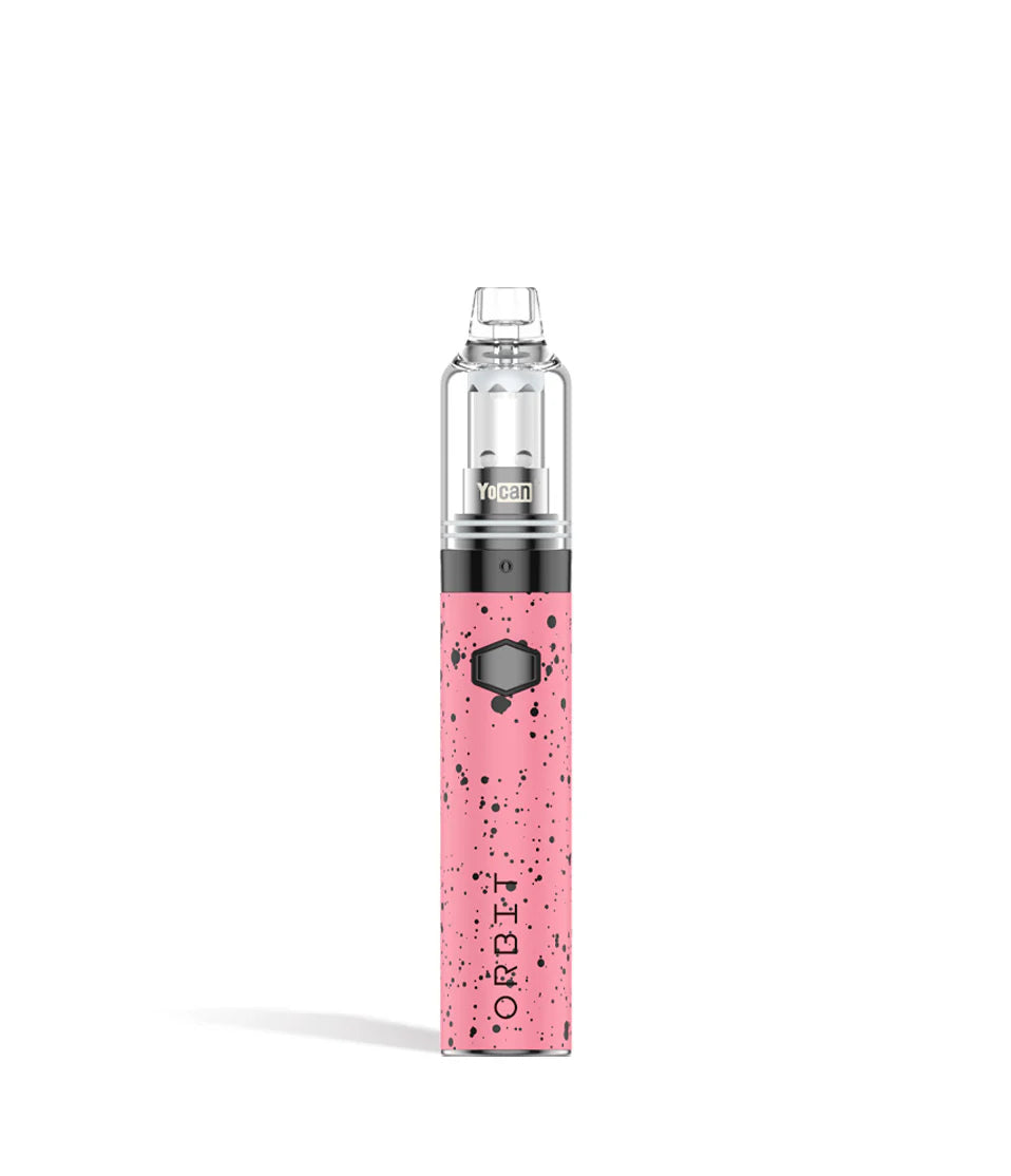 Wulf Mods Orbit Concentrate Vaporizer