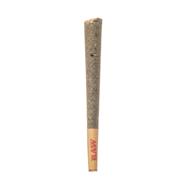 Zour Stash THCA Hash Holes Prerolls 2G