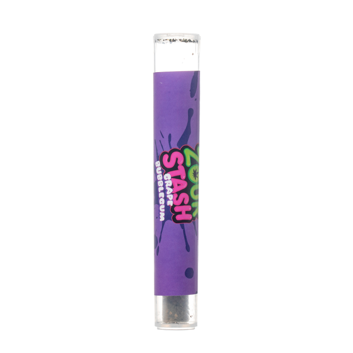 Zour Stash THCA Hash Holes Prerolls 2G