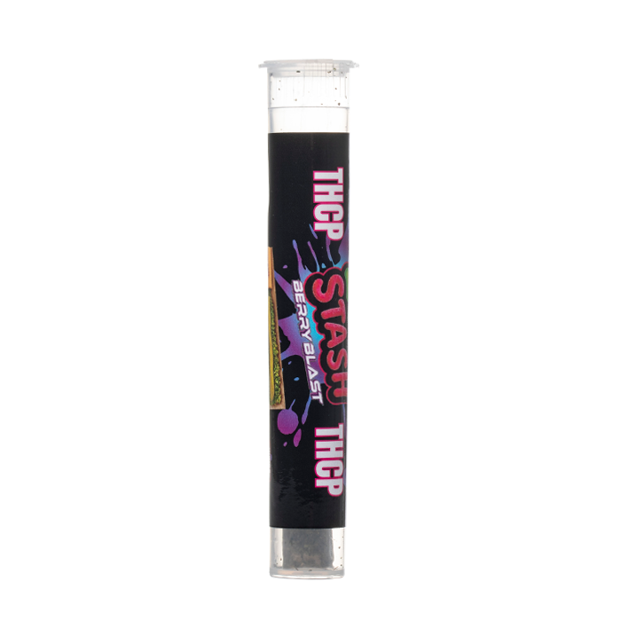 Zour Stash THCP Hash Holes Prerolls 2G