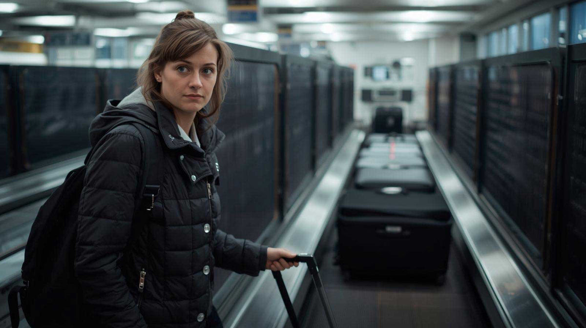 Discreet 510 Battery: Avoiding Unexpected Airport Seizures