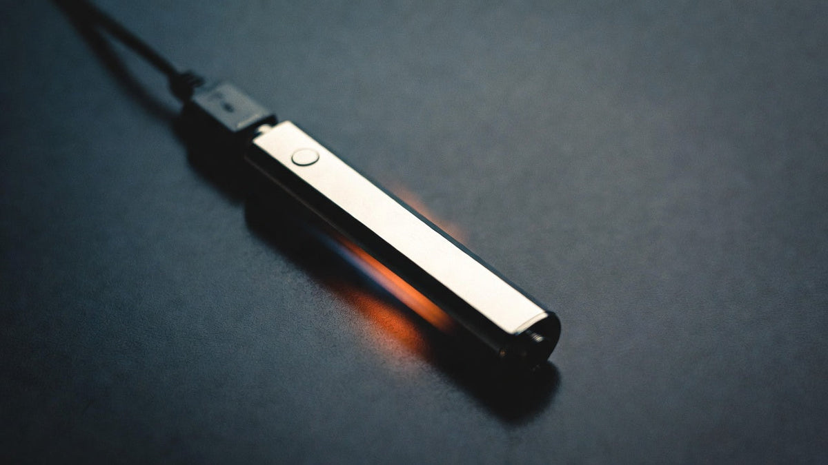 Hidden Fire Hazards: Discreet 510 Battery Overheating Risks