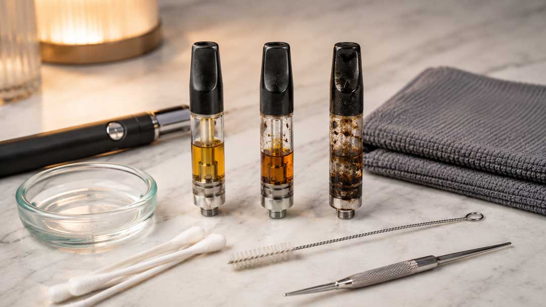 Framework Comparison: Evaluating Top Cart Unclogging Solutions for Vapers