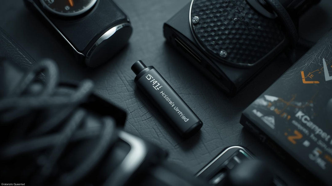 Hidden Dangers: Discreet 510 Battery Safety Risks Exposed
