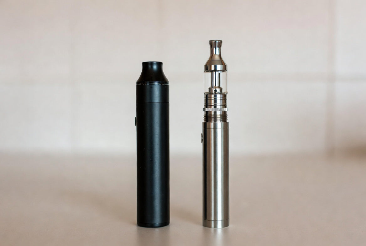 Plug n Play Battery vs 510 Thread: Informed Choice