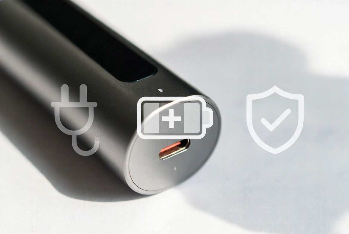Top 5 Plug-and-Play Battery Myths Debunked