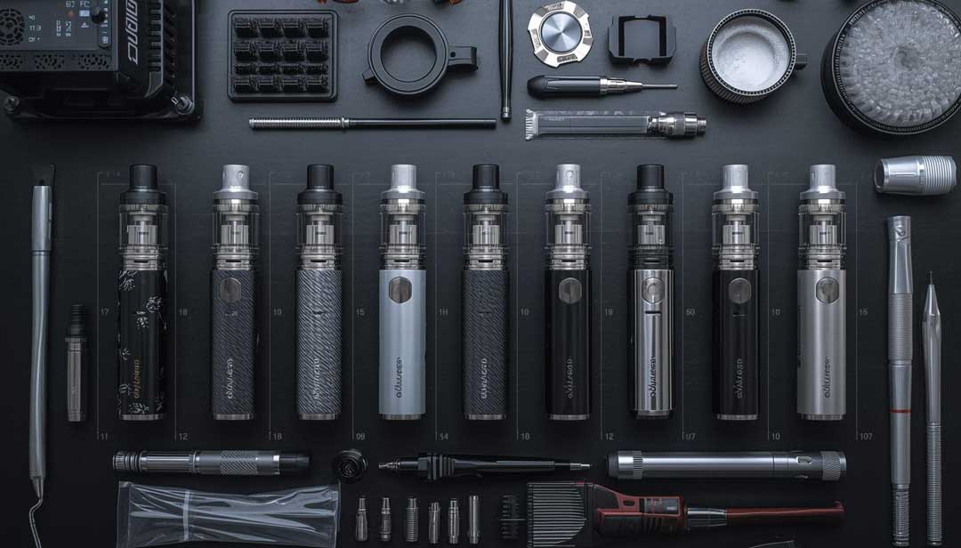 Trend Analysis: Benchmarking Vape Unclogging Methods for Maximum Efficiency
