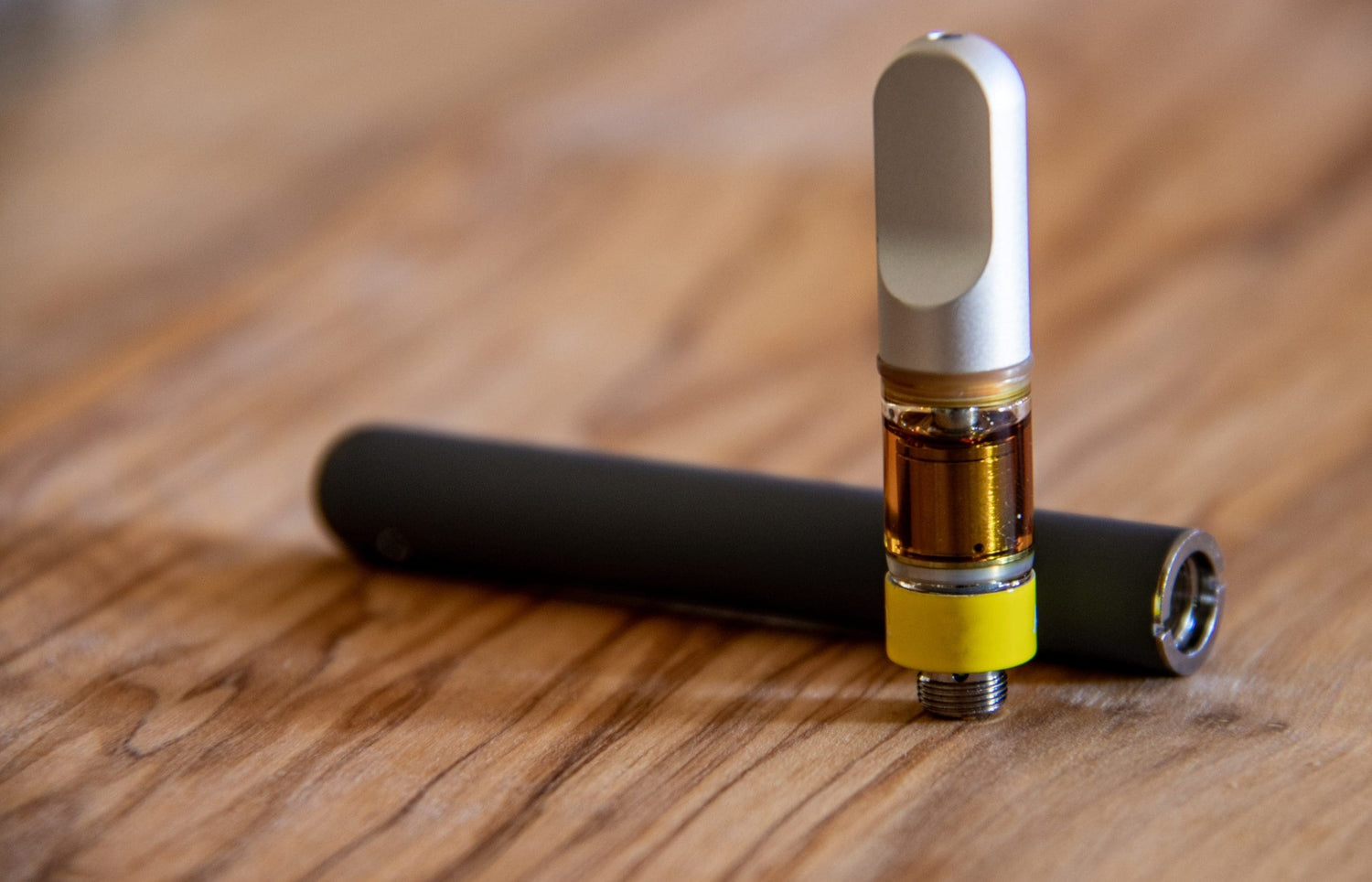 How to Unclog a THC Vape Cartridge: A Step-by-Step Guide