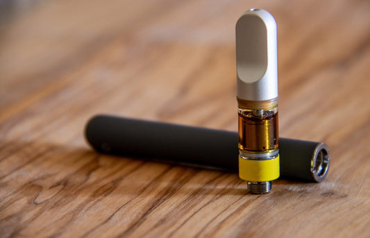 How to Unclog a THC Vape Cartridge: A Step-by-Step Guide