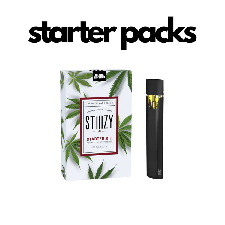 Starter Packs