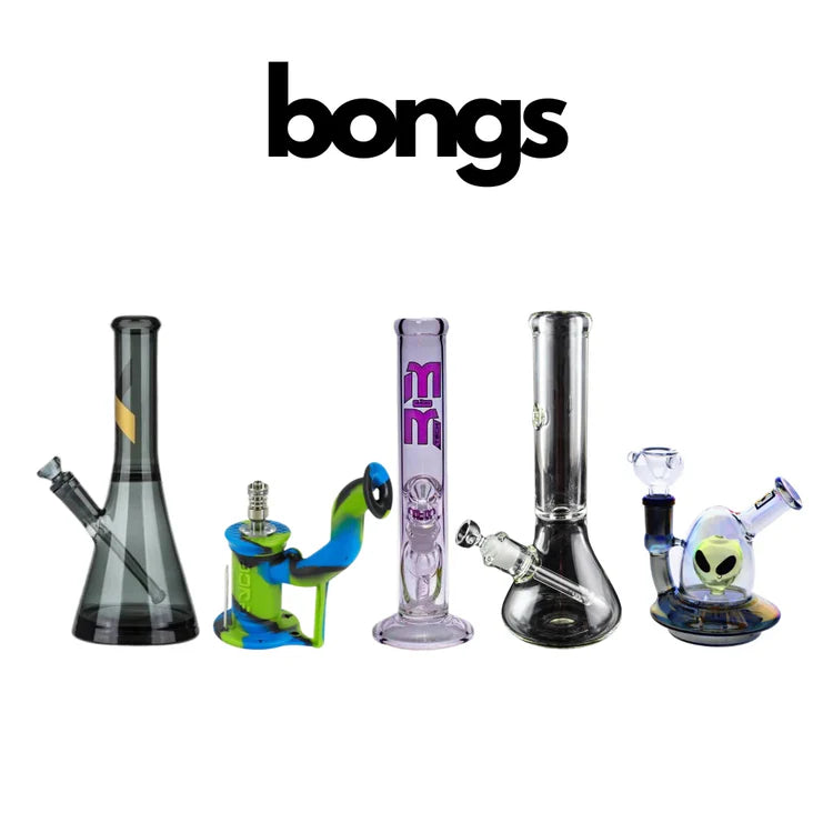 Bongs