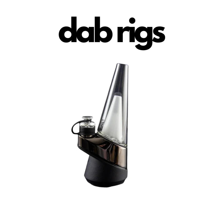 Dab Rigs