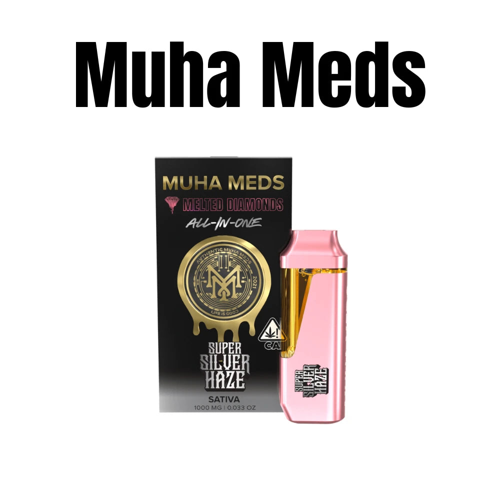 Muha Meds